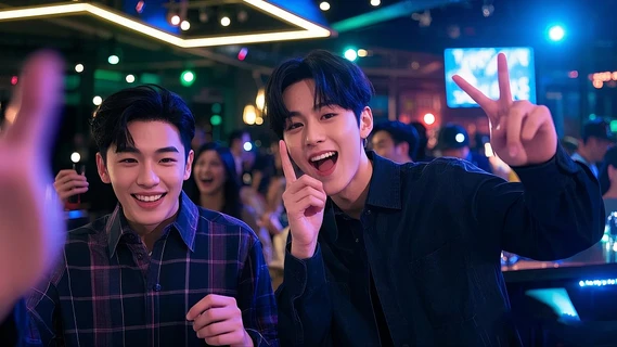 广州商务KTV攻略-从化区ktv预定